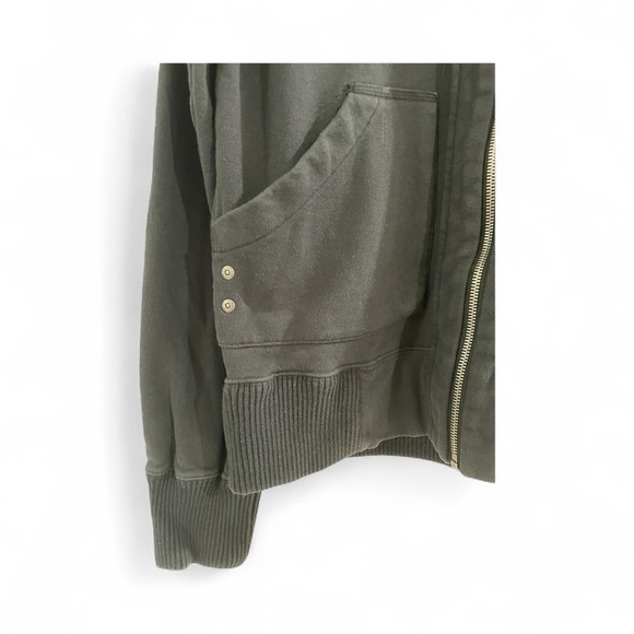 Levi's Black Men's Jacket * Levi's San Francisco * Rebel Head Bangin' * Size‎ Sm - Picture 5 of 8